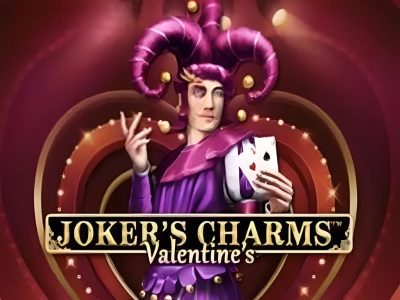 Joker’s Charms Valentine’s