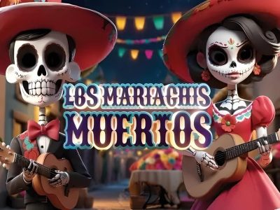 Los Mariachis Muertos