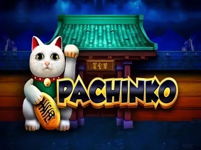 Pachinko