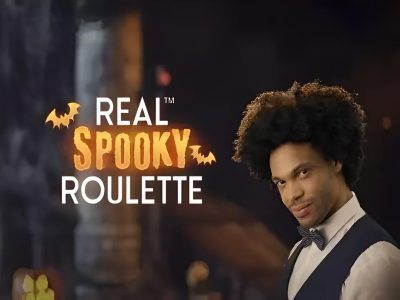 Real Spooky Roulette