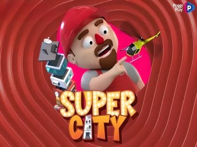 Super City