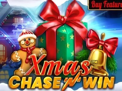 Xmas Chase N Win