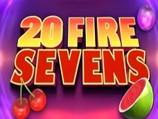 20 Fire Sevens
