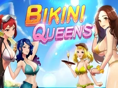 Bikini Queens