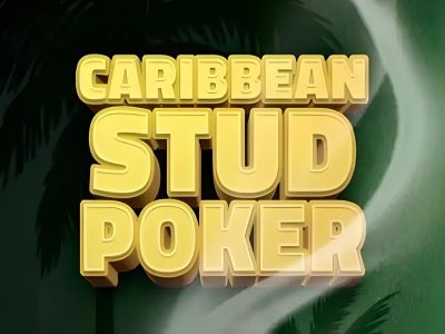 Caribbean Stud Poker