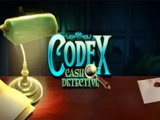 Codex Cash Detective