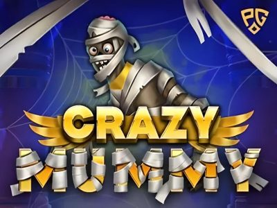 Crazy Mummy