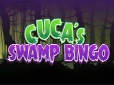 Cuca’s Swamp