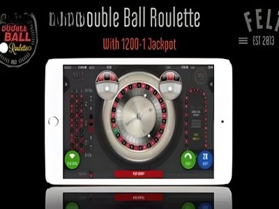 Double Ball Roulette