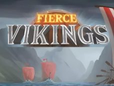 Fierse Vikings