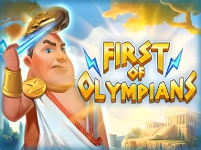 First of Olympians