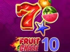 Fruit Chase 10