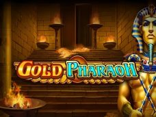 Gold Pharaoh