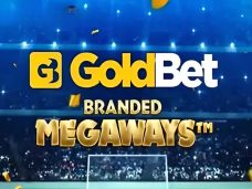 GoldBet Branded Megaways