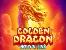 Golden Dragon Hold ‘N’ Link