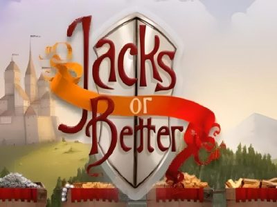 Jacks or Better