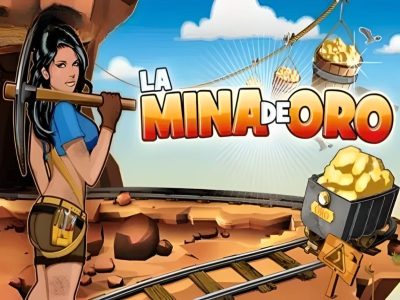 La Mina de Oro Plus