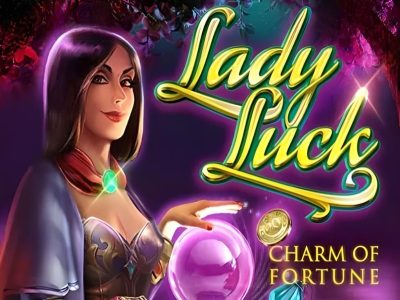 Lady Luck Charm of Fortune