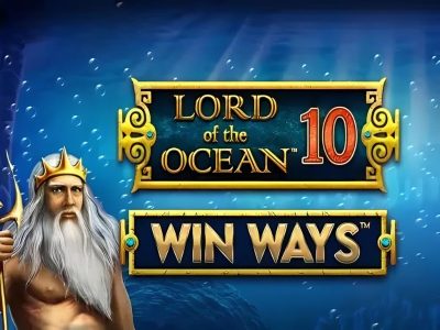 Lord of the Ocean 10: Win Ways