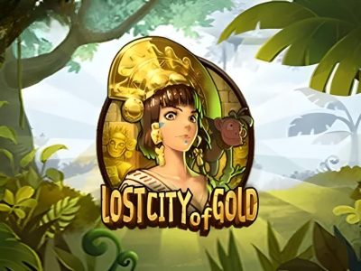 Lost City of Gold