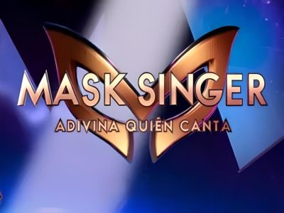 Mask Singer