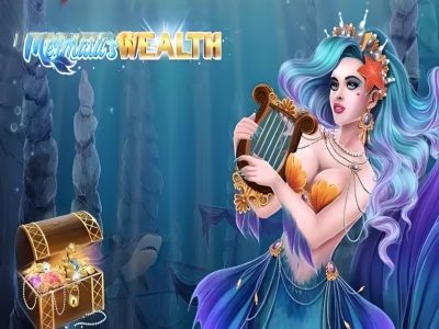 Mermaid’s Wealth