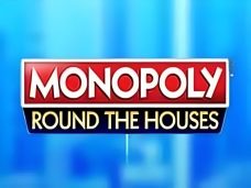 Monopoly Round The Houses
