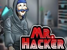 Mr.Hacker