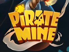 Pirate Mine