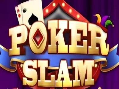 Poker Slam