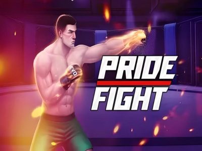 Pride Fight