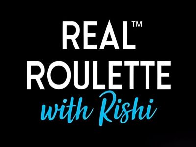 Real Roulette With Rishi