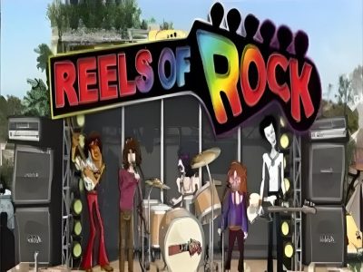 Reels of Rock