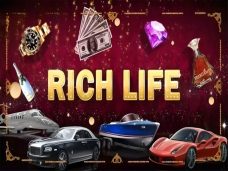 Rich Life 3×3