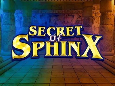 Secret of Sphinx