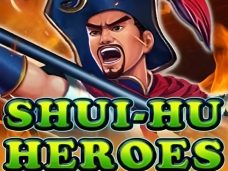 Shui-Hu Heroes