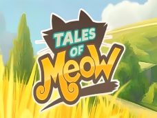 Tales Of Meow
