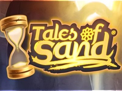 Tales of Sand Dice