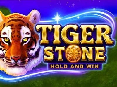 Tiger Stone