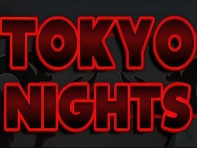 Tokyo Nights