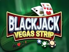 Top+Plus Blackjack Vegas Strip