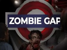 Zombie Gap