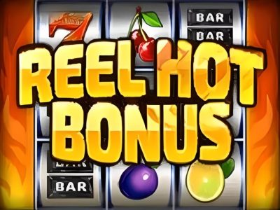 Reel Hot Bonus