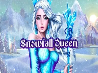 Snowfall Queen