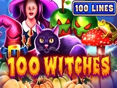 100 Witches