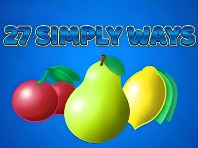 27 Simply Ways