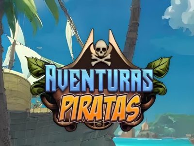 Aventuras Piratas