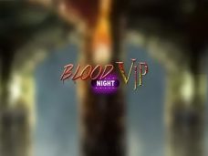 Blood Night Vip