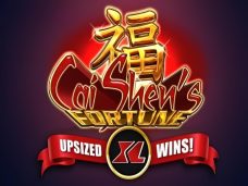 CaiShen’s Fortune XL