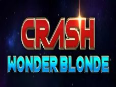 Crash Wonder Blonde